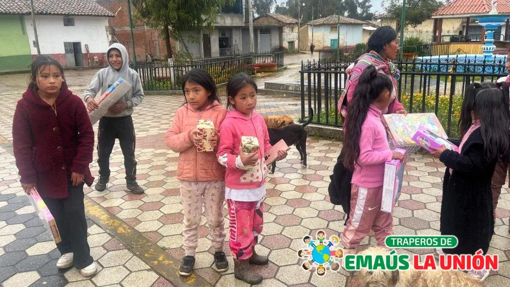 Donaciones en Carabayllo: Tu Gestito Solidario que Transforma Vidas