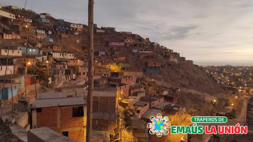 Donaciones en Jesús María: Transforma Vidas y Libera Espacio