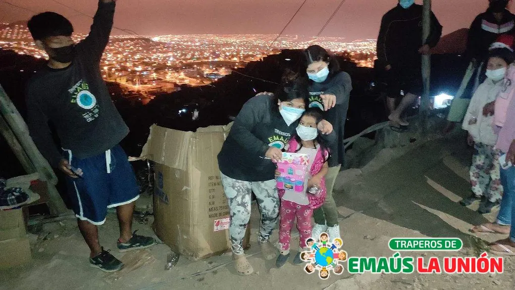 Dona y Transforma Vidas en San Luis: ¡Tu Ayuda Cuenta!