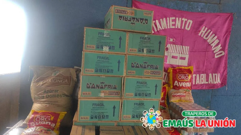 Dónde Donar Chatarra en Ancón: Tu Guía para una Ayuda Solidaria y Ecológica