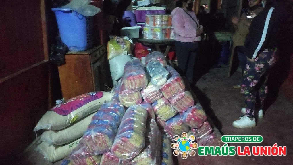 Donde Donar Chatarra en Mi Perú para Ayudar y Reciclar