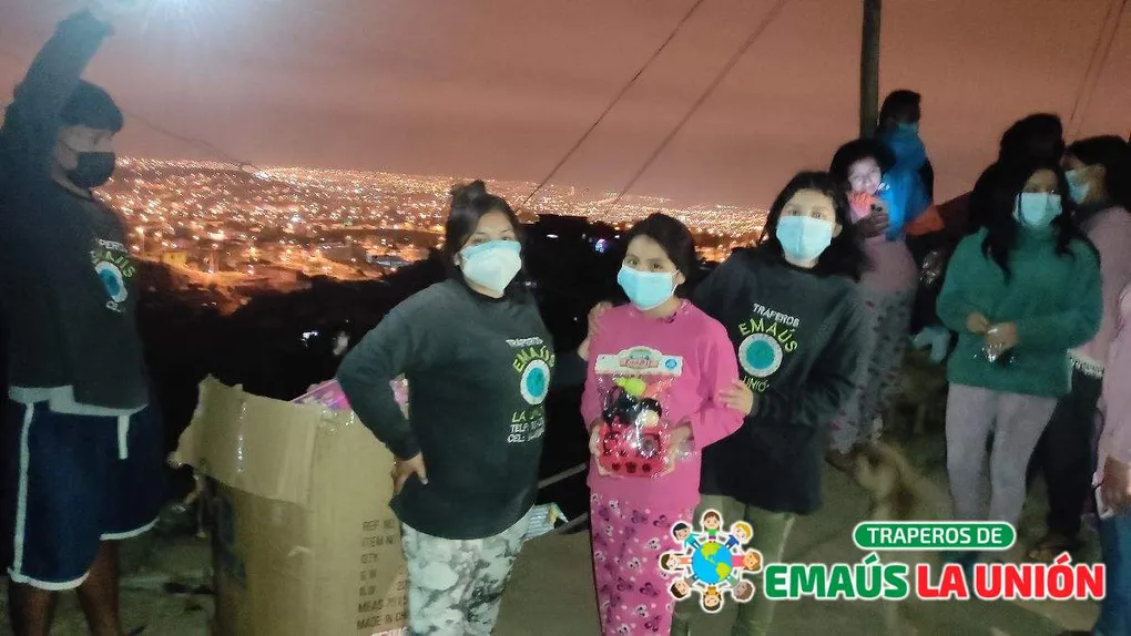 Dónde donar cocinas usadas en Lima: Transforma tu cocina en ayuda real