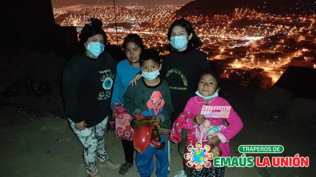 Dónde donar cocinas usadas en Lince y ayudar a quienes más lo necesitan