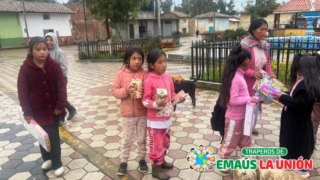 Dónde Donar Computadoras Usadas en Lima: ¡Ayuda y Recicla con Emaús La Unión!