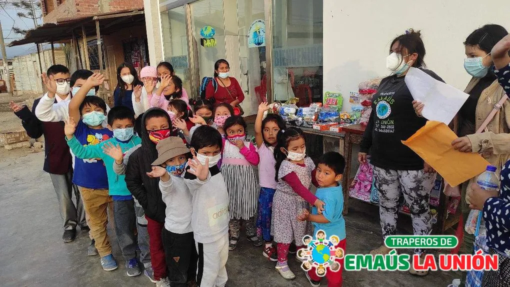 Donde Donar Muebles Usados en Lima y Ayudar a Quienes Más lo Necesitan
