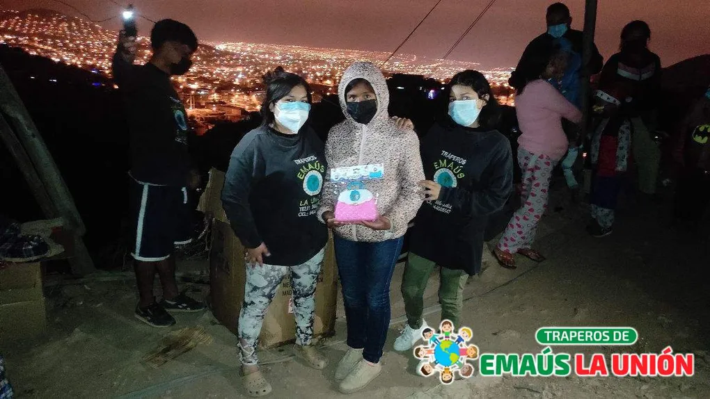 Dónde donar reciclaje en La Punta y transformar vidas