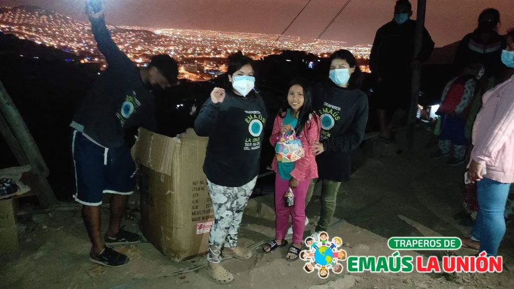 Dónde donar reciclaje en Mi Perú: ¡Dale una segunda vida a tus objetos y ayuda a quienes más lo necesitan!