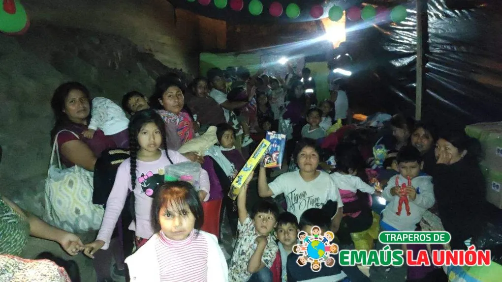 Dónde Donar Reciclaje de Forma Sencilla en Santa Rosa, Lima