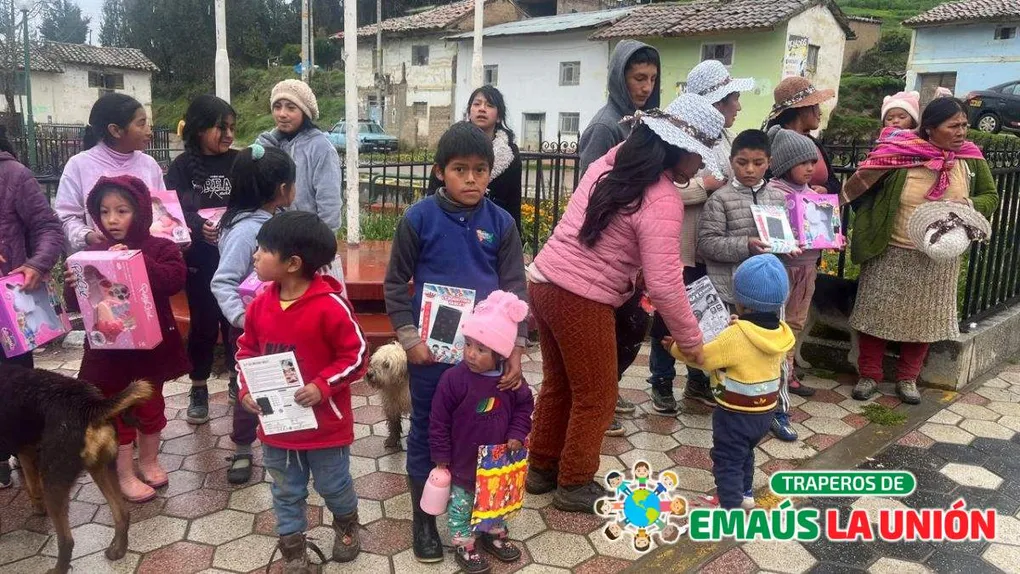 Donar Ropa Usada en Barranco: Tu Gestión Solidaria y Sostenible