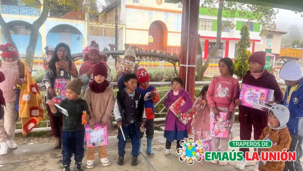 ¡Libera espacio! Recolección de Cocinas Usadas en Huachipa para ayudar