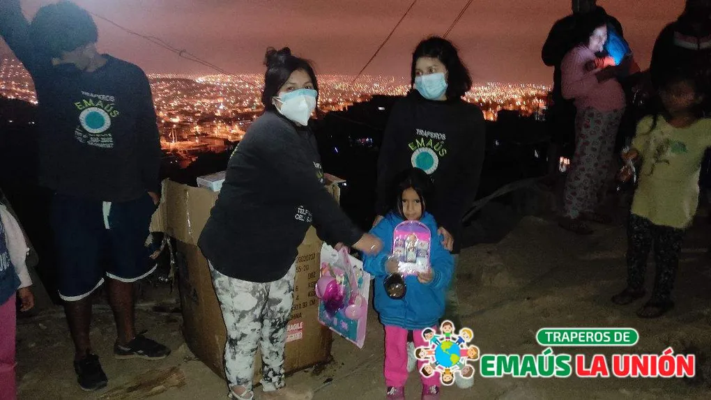 ¡Recolección de Electrodomésticos en Desuso: Ayuda y Recicla con Traperos! 