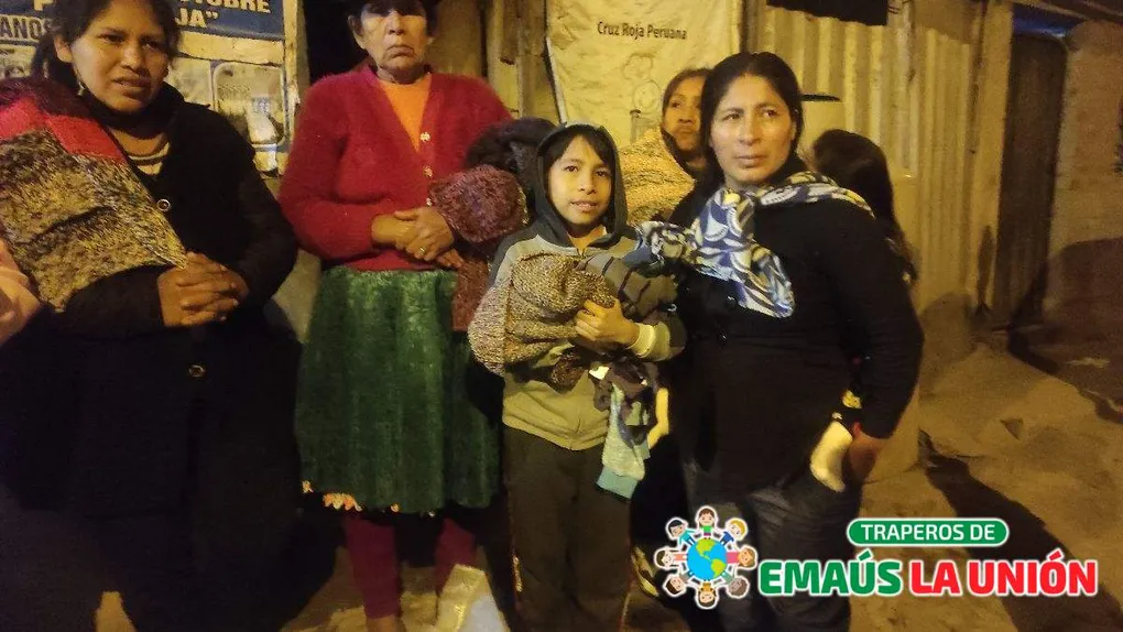 ¡Libera espacio y ayuda! Recolección de Electrodomésticos en Mi Perú