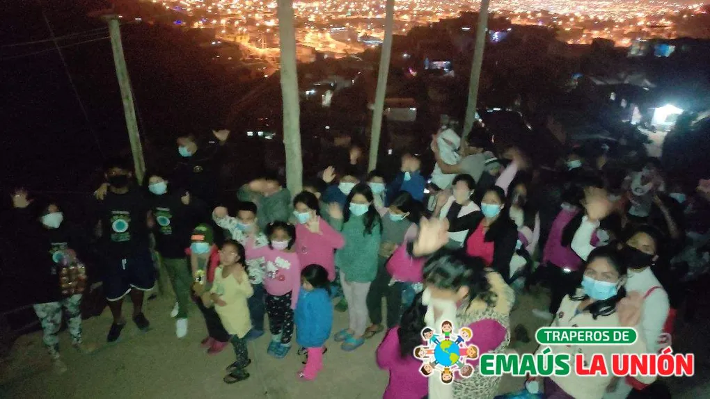 ¡Libera espacio en casa! Recolección de electrodomésticos en Punta Negra para ayudar
