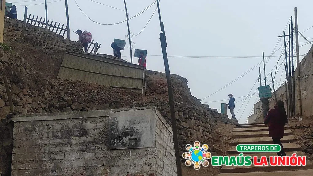 ¡Libera Espacio y Ayuda! Recojo de Refrigeradoras Usadas en Lima