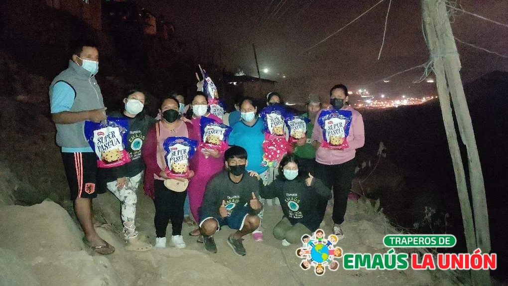 ¡Dona tus Secadoras Usadas y Ayuda a Quienes Más lo Necesitan en Lima y Callao!