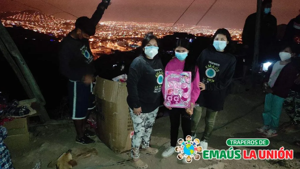 ¡Libera espacio y ayuda! Recolección de Secadoras Usadas en San Luis