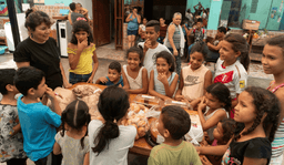 Miembro del equipo 1