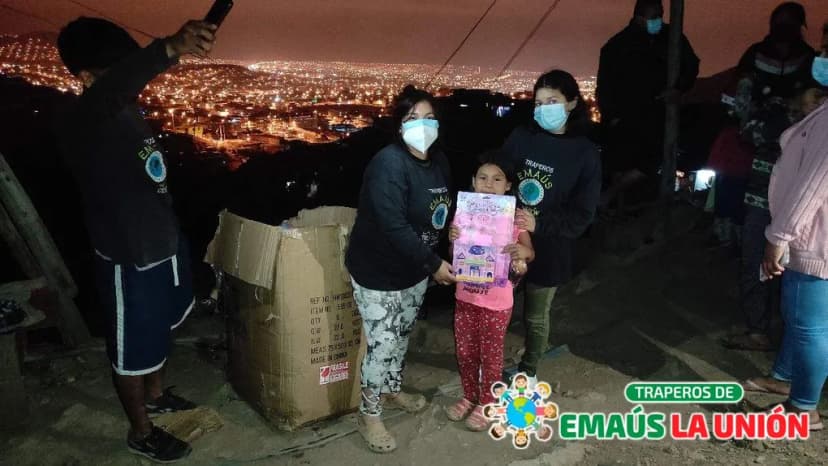 Ayuda a Ollas Comunes y Transforma Vidas: Guía Fácil para Donar