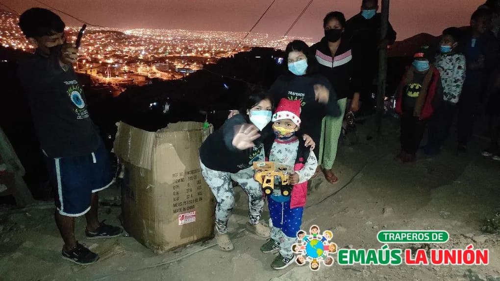 Donar Computadoras Usadas en Puente Piedra: ¡Ayuda y Reutiliza!
