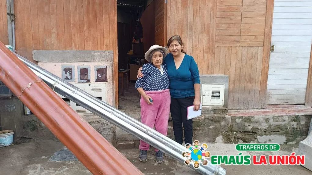 Dónde donar electrodomésticos en San Luis: Tu guía fácil para ayudar