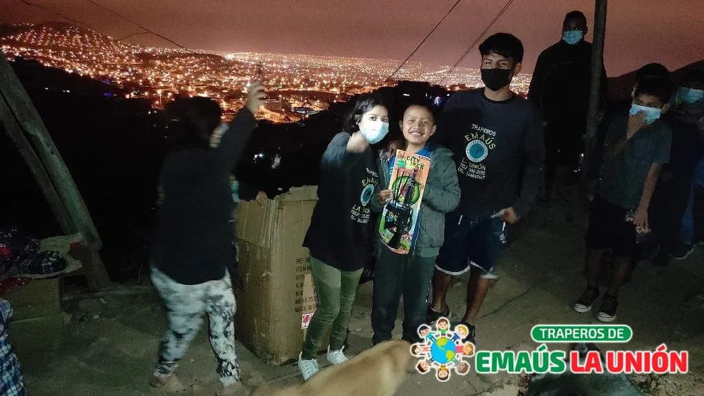 Dónde Donar Juguetes Usados en Lima y Callao: ¡Alegría para Niños y el Planeta!