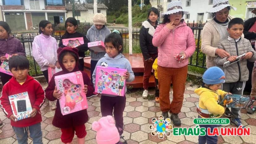 Recolección de Chatarra a Domicilio en San Bartolo: Dona y Transforma Vidas