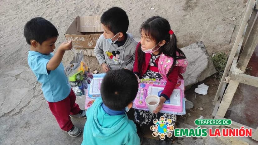 ¡Libera espacio y ayuda! Recolección de Lavadoras Usadas en Puente Piedra