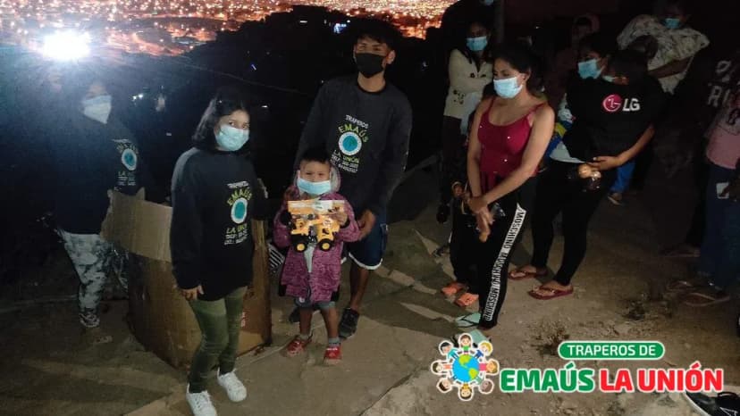 ¡Libera espacio! Recolección de Libros Usados en Santiago de Surco