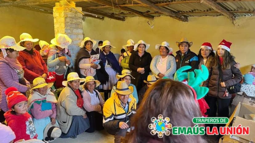 ¡Libera espacio y ayuda! Recolección de Reciclaje a Domicilio en Lurín Industrial
