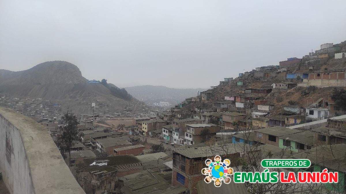 Dónde donar muebles usados en Chorrillos para ayudar