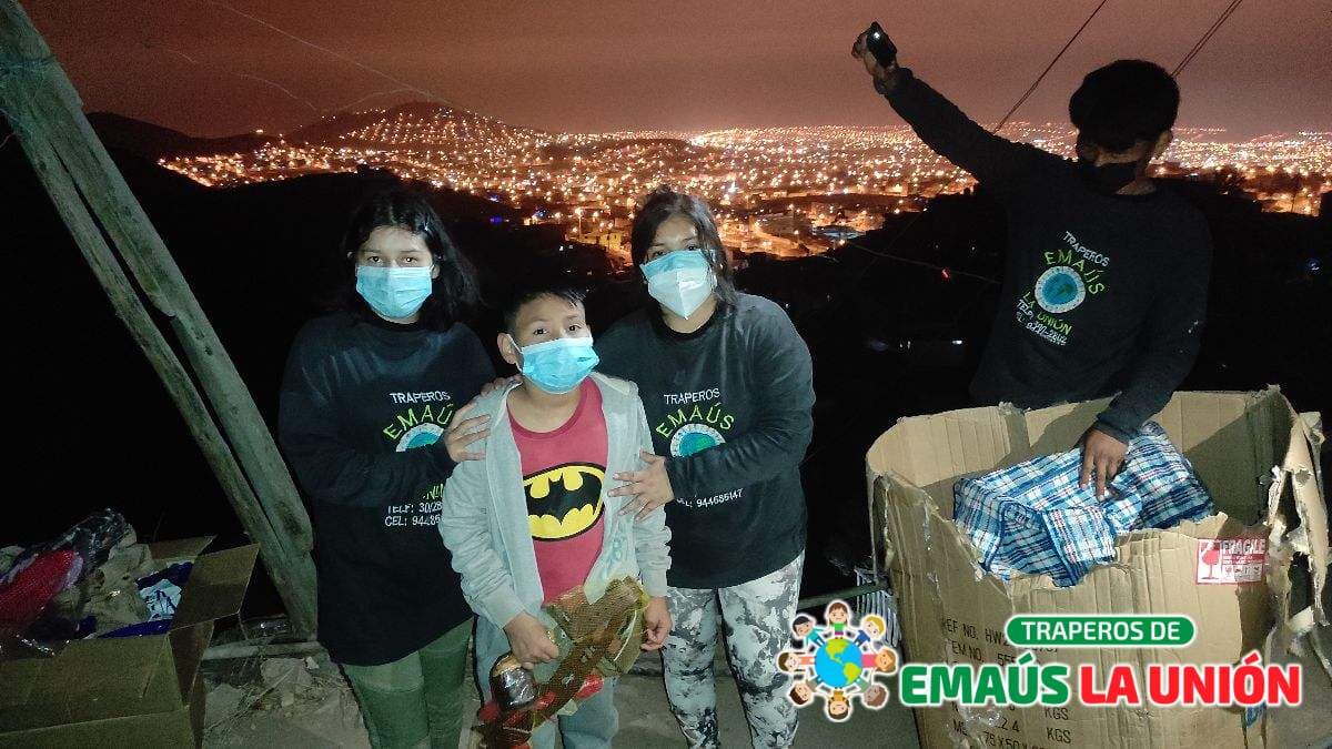 Dónde donar ropa usada en Ate: ¡Tu generosidad transforma vidas!