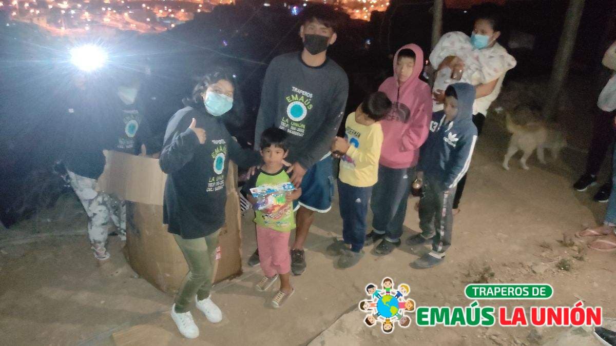Dónde Donar Ropa Usada en Chorrillos: Tu Guía Solidaria para Ayudar