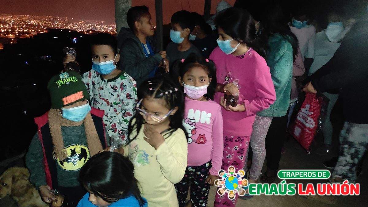 Dónde Donar Ropa Usada en Surquillo: ¡Tu Ayuda Transforma Vidas!