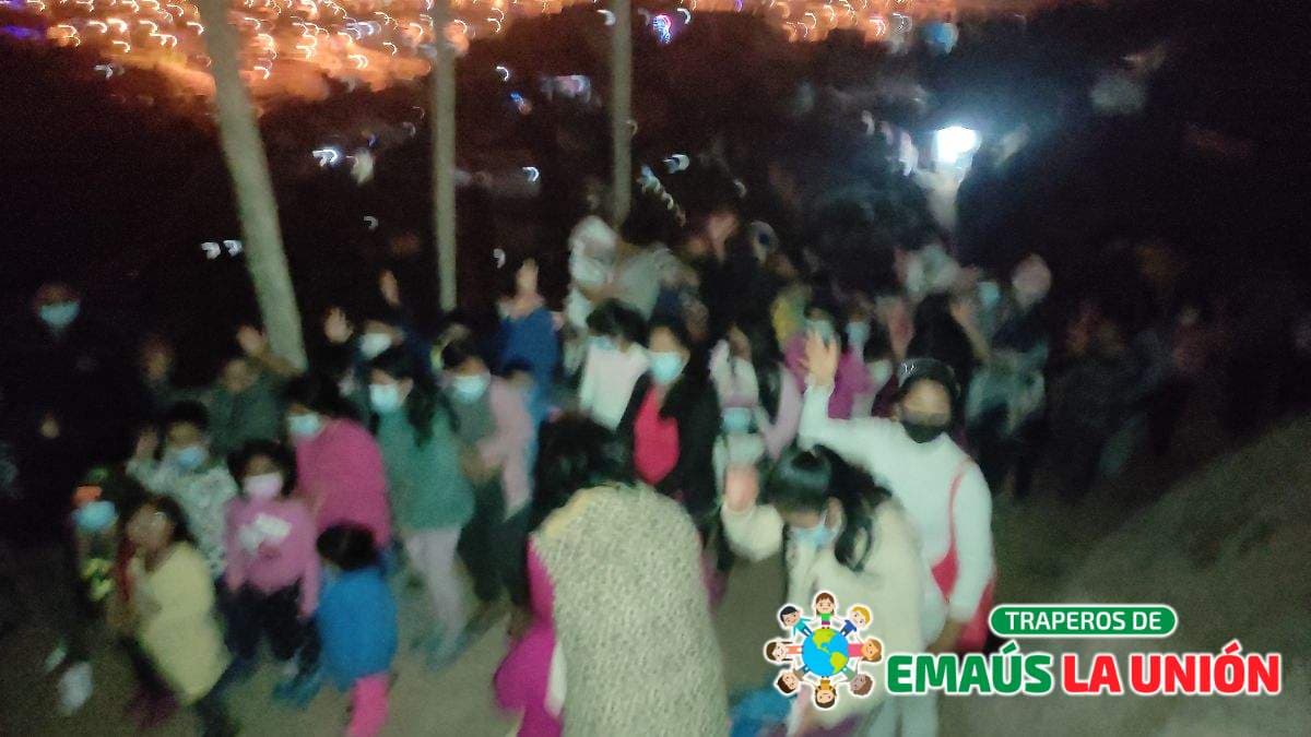 Donde donar secadoras usadas en Santa Anita: ¡Ayuda y Recicla con Traperos de Emaús La Unión!