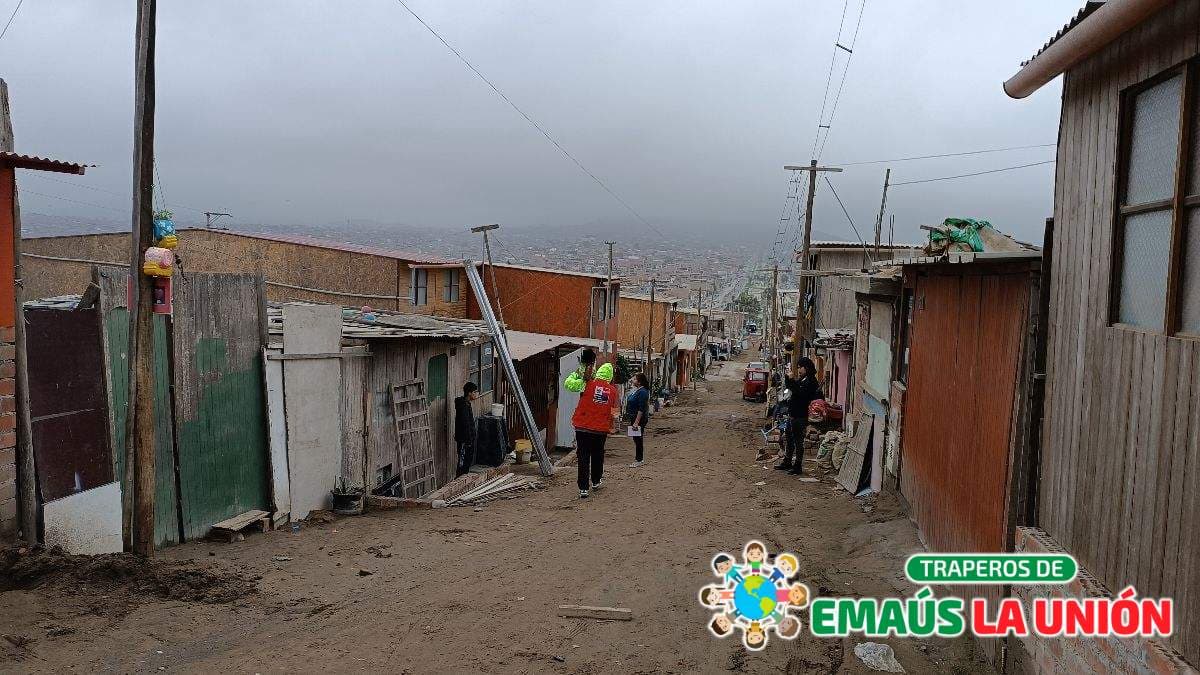 ¡Dale una Segunda Vida a tus Juguetes Usados! Recolección en Chilca