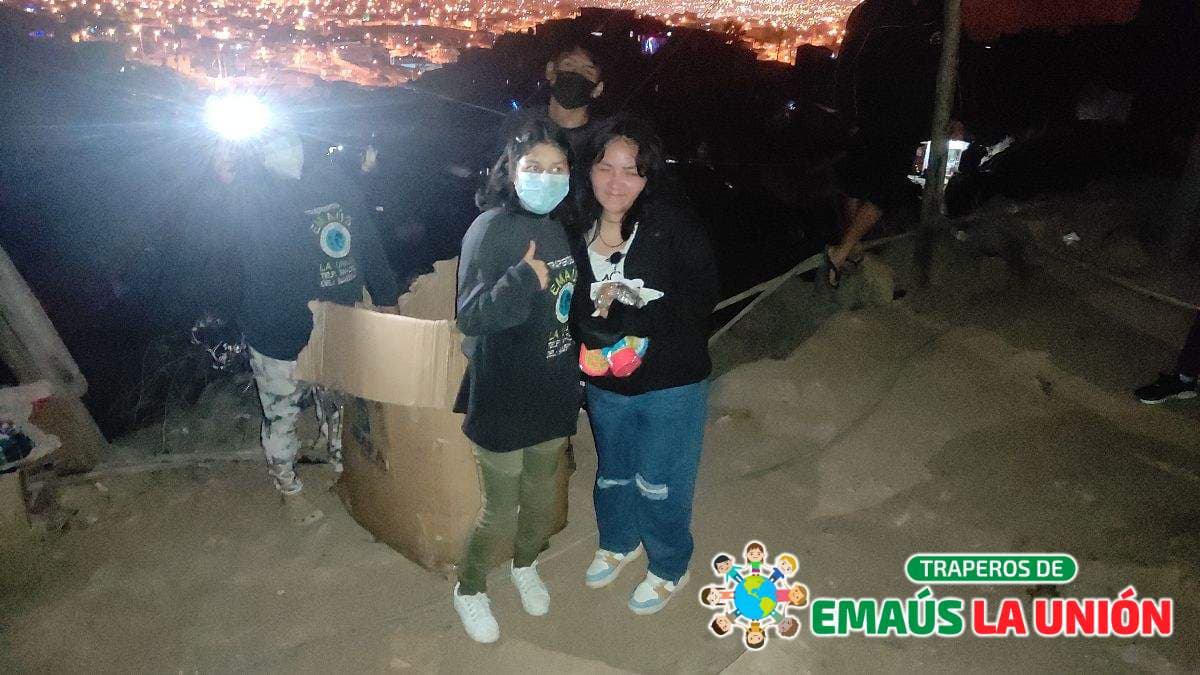 ¡Tu Ropa Usada en Lima Puede Transformar Vidas! Recolección Gratuita