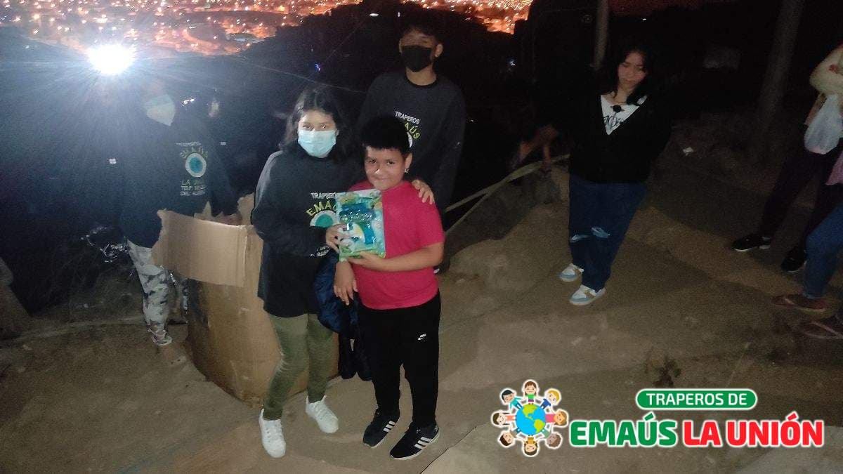 Donaciones en Carabayllo: Tu Gestito Solidario que Transforma Vidas