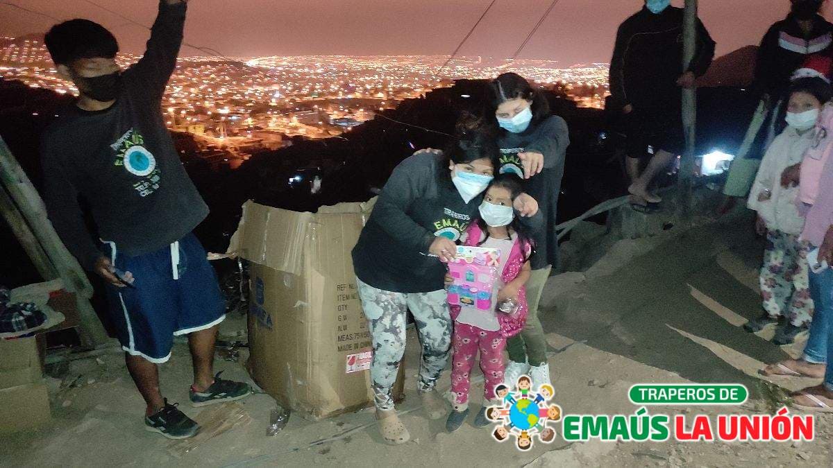 Donaciones en Lince: ¡Transforma Vidas con lo que ya no usas!