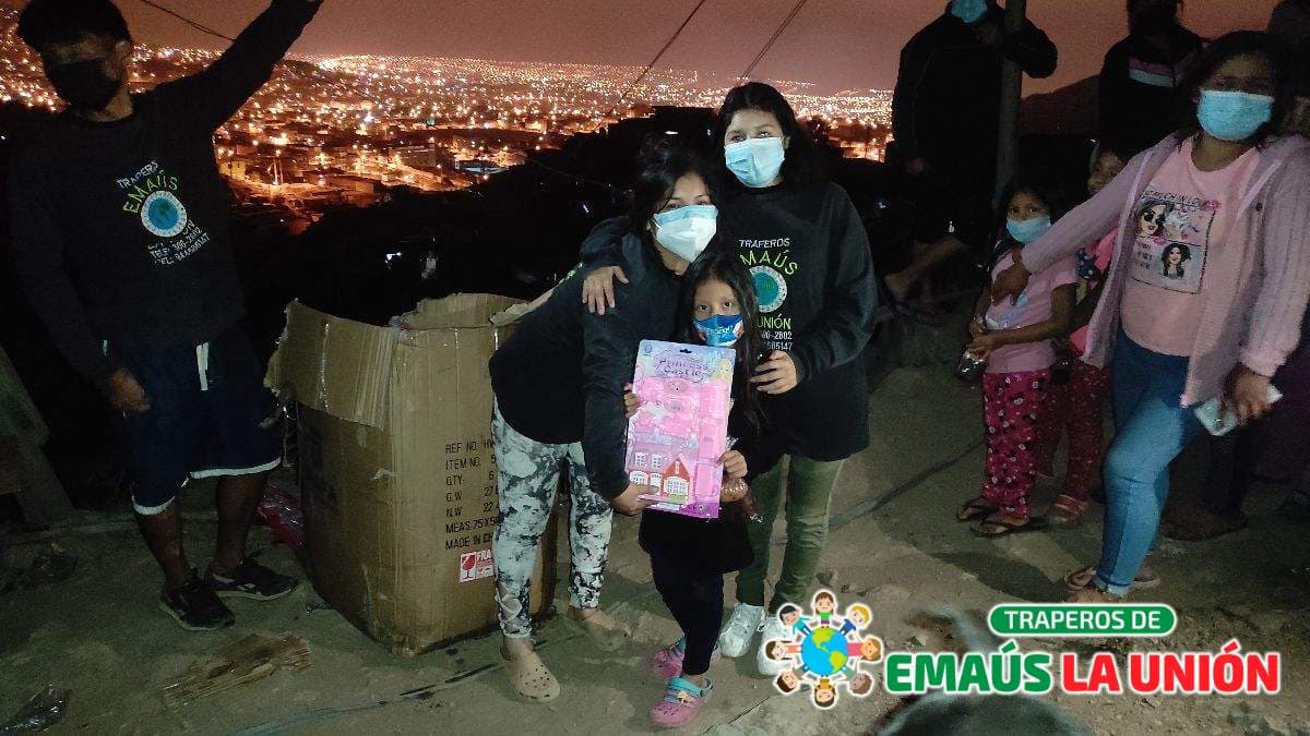 Donaciones en Los Olivos: Transforma tus Objetos en Ayuda Social