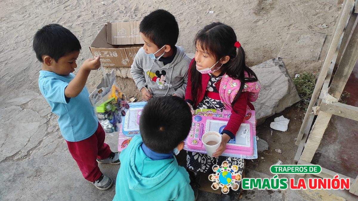 Donaciones en Mi Perú: ¡Tu Ayuda Transforma Vidas!