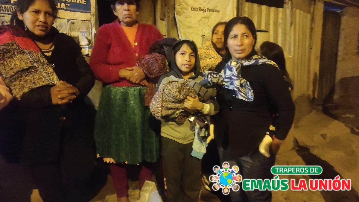 Recolección de Chatarra a Domicilio: Libera Espacio y Ayuda a Quienes Más lo Necesitan