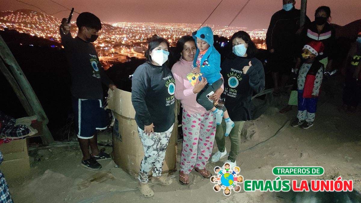 Donaciones en Jesús María: Transforma Vidas y Libera Espacio