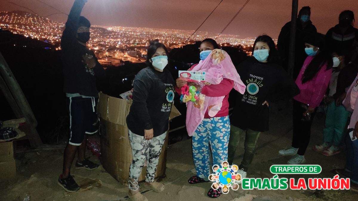 Donaciones en Miraflores: Libera Espacio y Transforma Vidas