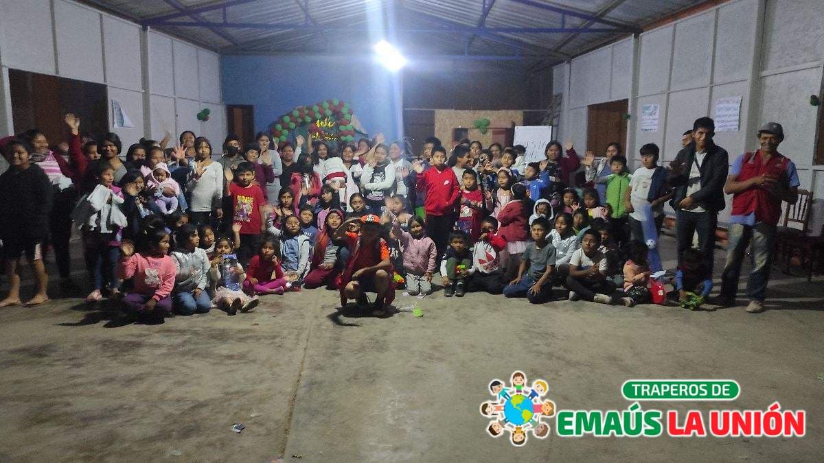 Dónde donar ropa usada en Pachacámac: ¡Ayuda y libera espacio!