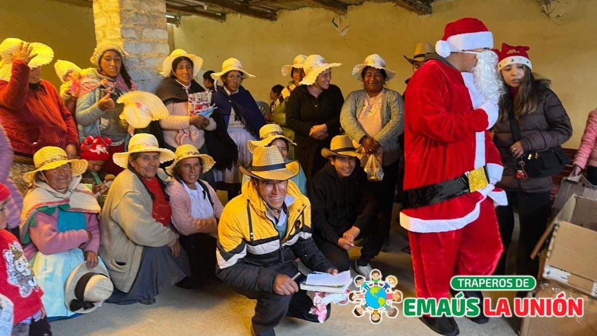 Donar Ropa Usada en San Luis: Transforma Vidas y Libera Espacios con Recojo a Domicilio