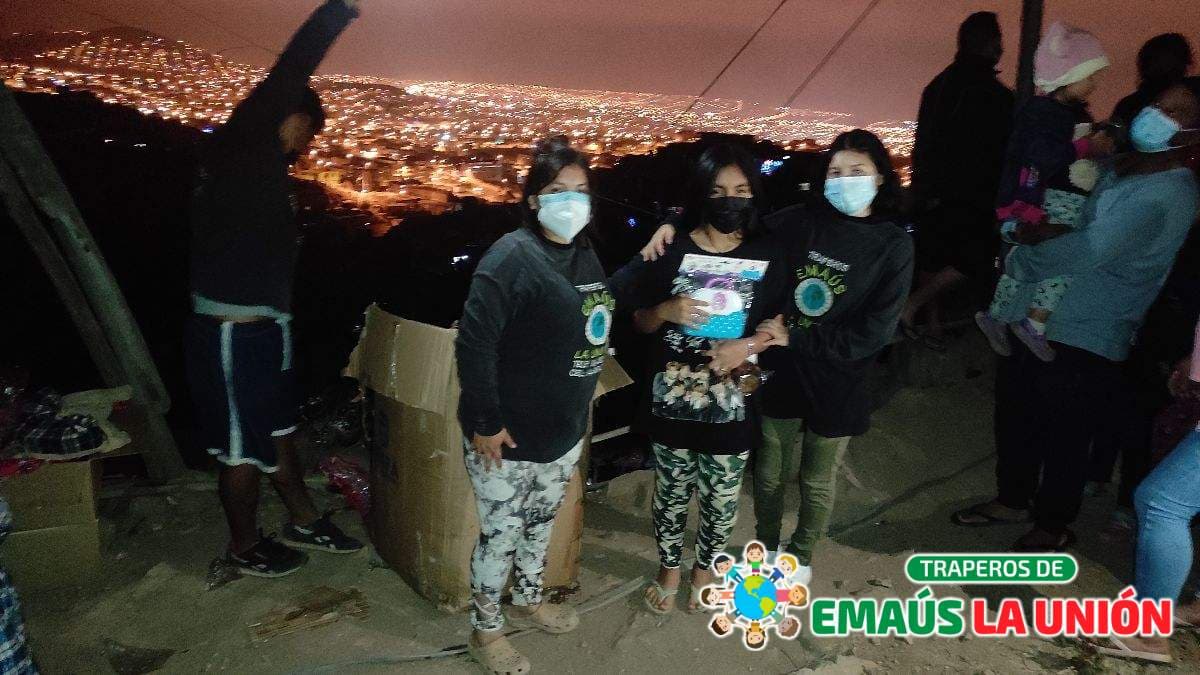 Dónde donar ropa usada en Valdiviezo y ayudar de verdad