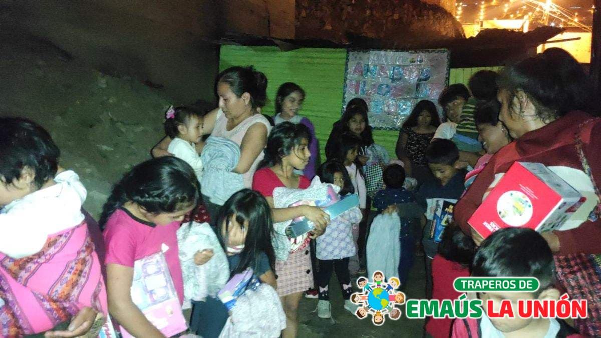 Dónde Donar Secadoras Usadas en Santiago de Surco: ¡Ayuda y Recicla con Emaús!