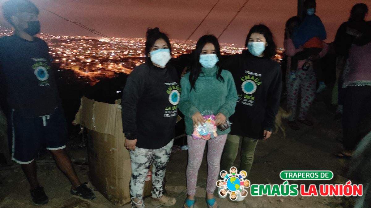 ¡Libera Espacio y Ayuda! Recolección de Muebles Usados en Independencia