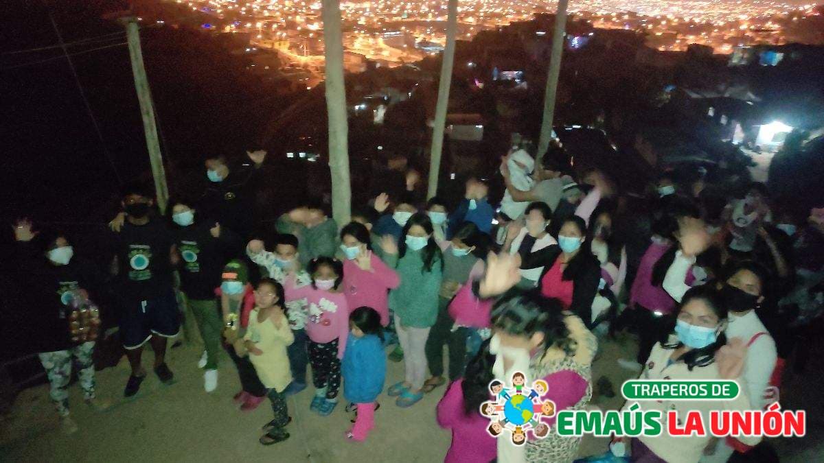 Recolección de Muebles Usados en San Martín de Porres: ¡Dona y Transforma Vidas!